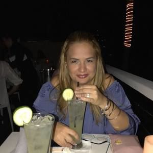 Meet your Posher, Barbara